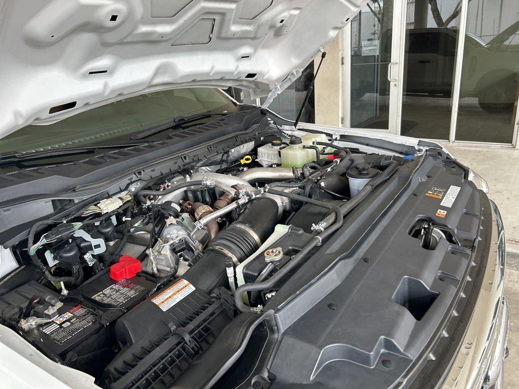 Ford F-350Sd Xlt - Thumbnail 10