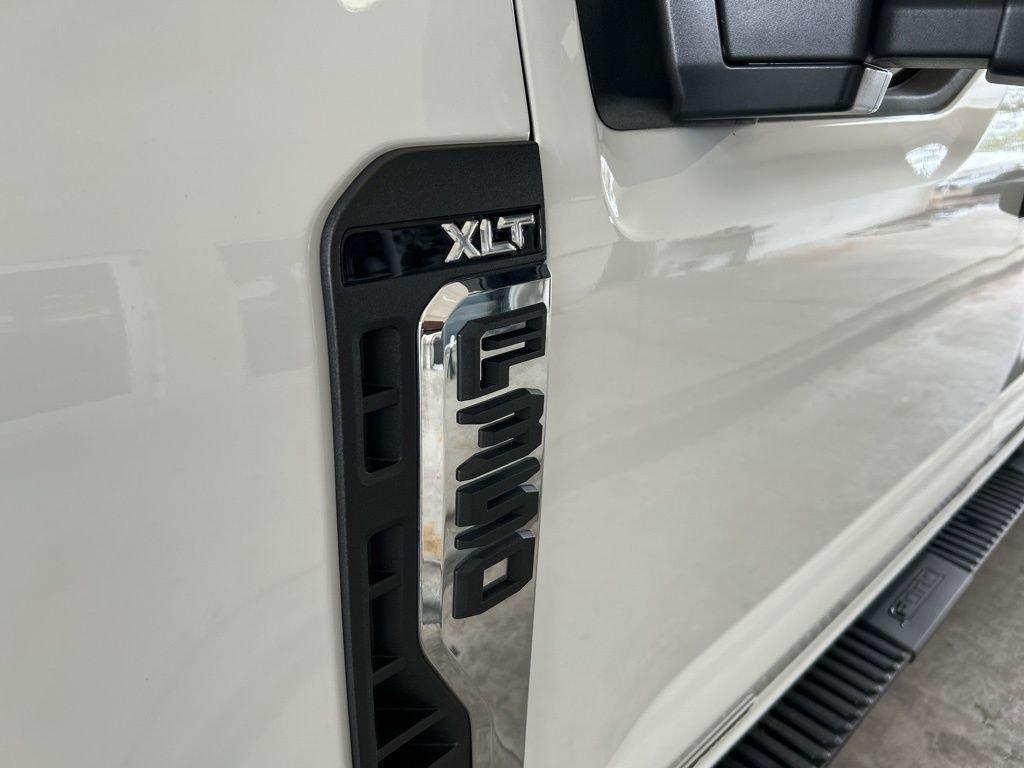 Ford F-350Sd Xlt - Thumbnail 13