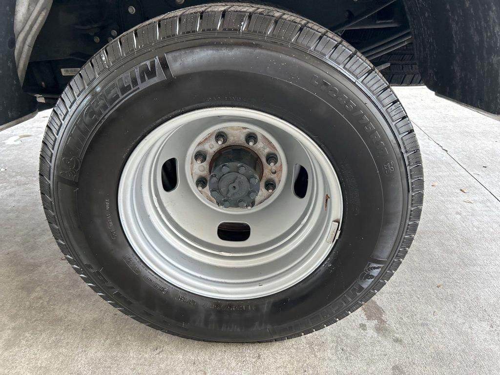 Ford F-350Sd Xlt - Thumbnail 17