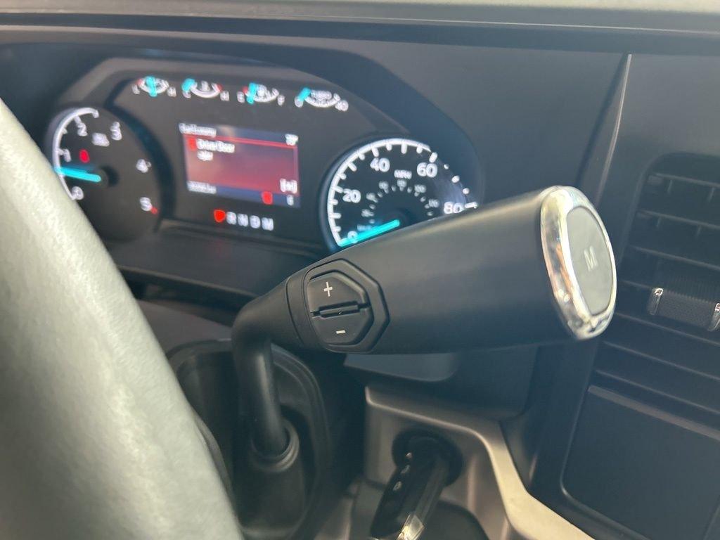 Ford F-350Sd Xlt - Thumbnail 8