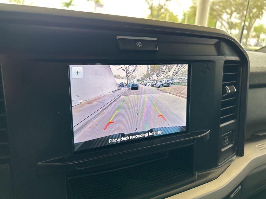 Ford F-350Sd Xlt - Thumbnail 9