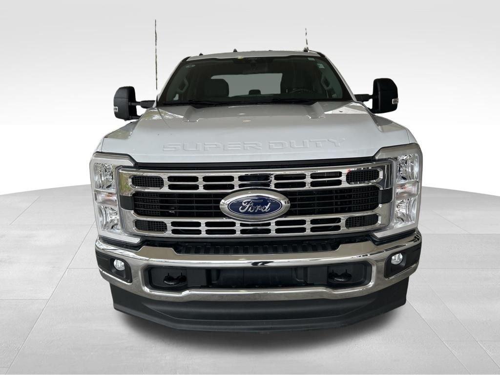 Ford F-350Sd Xlt - Thumbnail 11