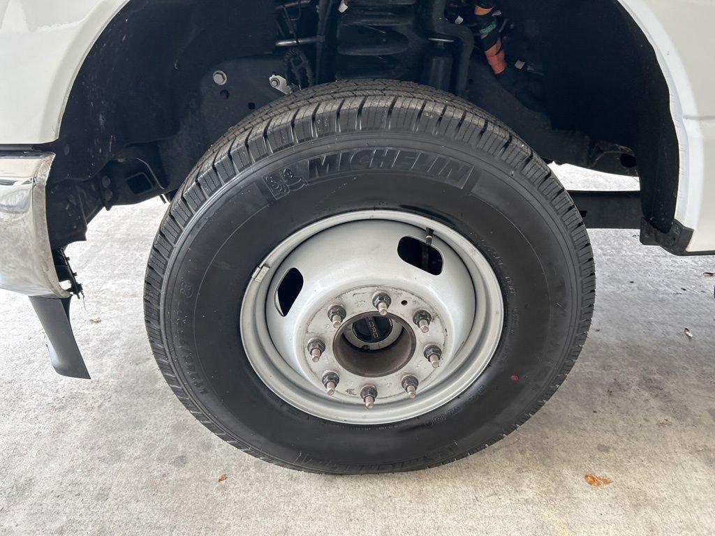 Ford F-350Sd Xlt - Thumbnail 12