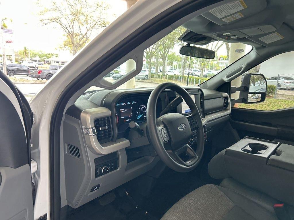 Ford F-350Sd Xlt - Thumbnail 6