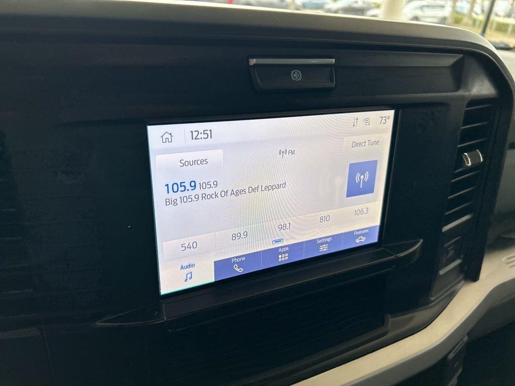 Ford F-350Sd Xlt - Thumbnail 7