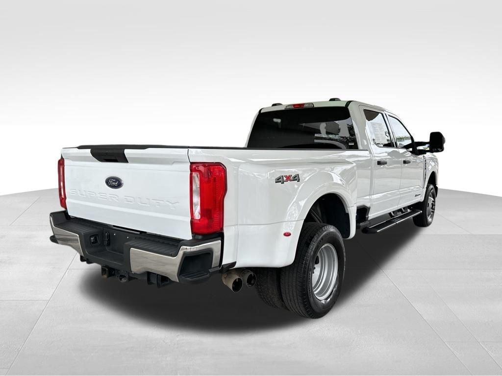 Ford F-350Sd Xlt - Thumbnail 3