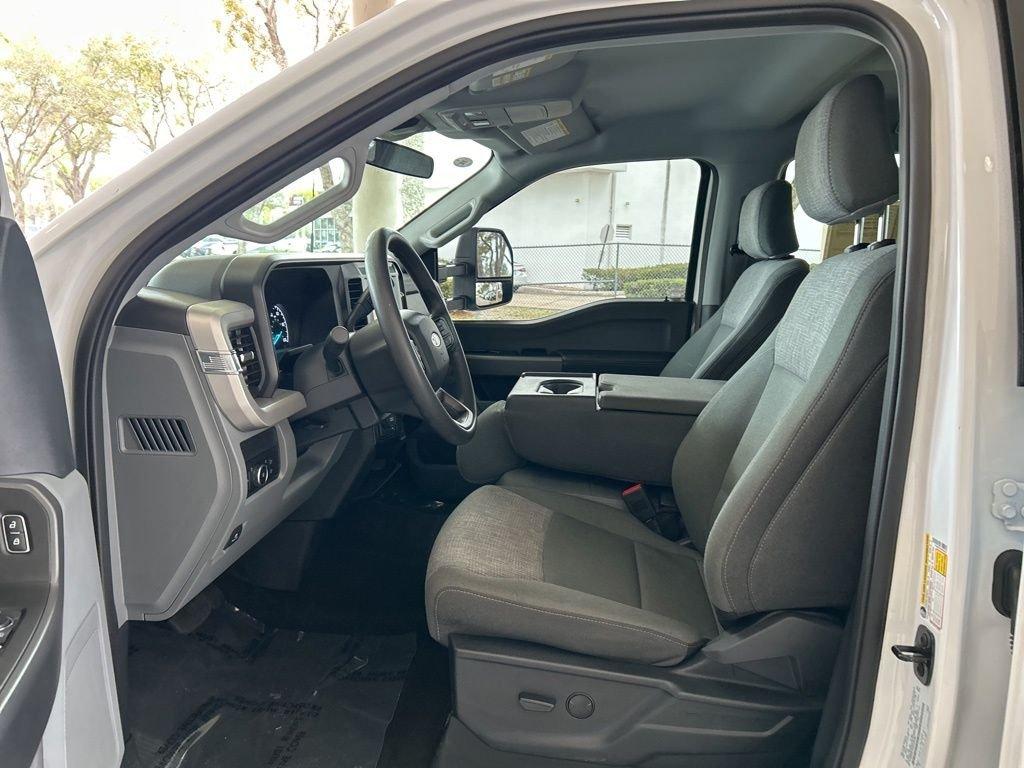 Ford F-350Sd Xlt - Thumbnail 5