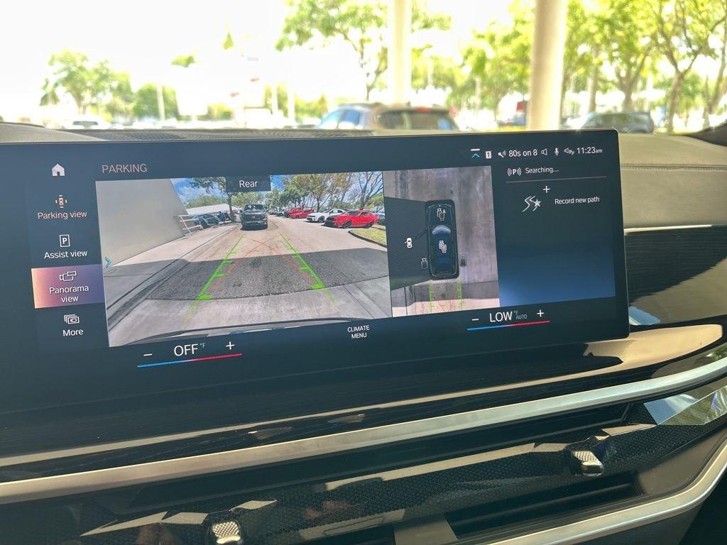 Bmw X7 Xdrive40I - Thumbnail 9