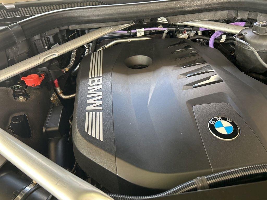 Bmw X7 Xdrive40I - Thumbnail 11