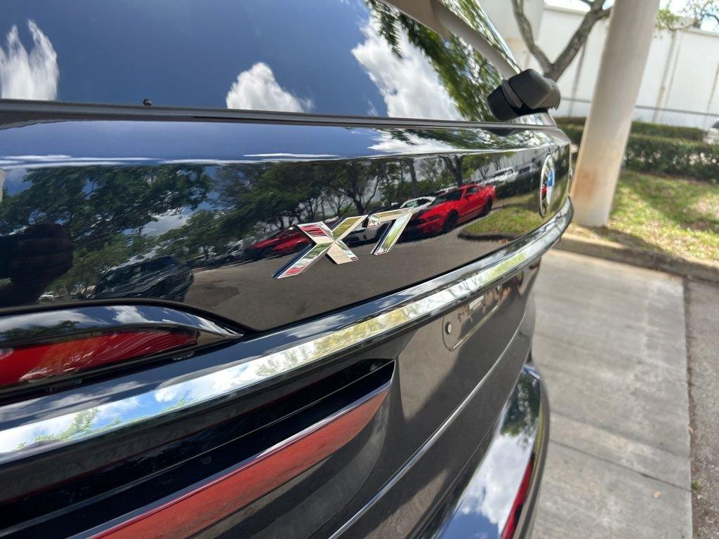 Bmw X7 Xdrive40I - Thumbnail 17