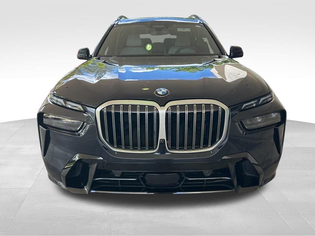 Bmw X7 Xdrive40I - Thumbnail 12