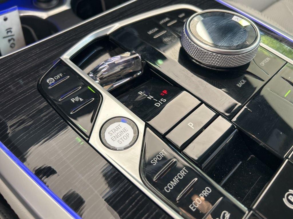 Bmw X7 Xdrive40I - Thumbnail 8