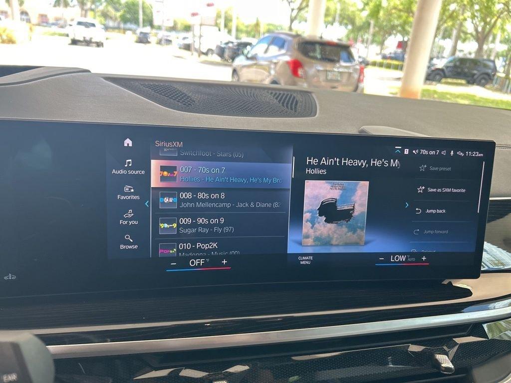 Bmw X7 Xdrive40I - Thumbnail 7