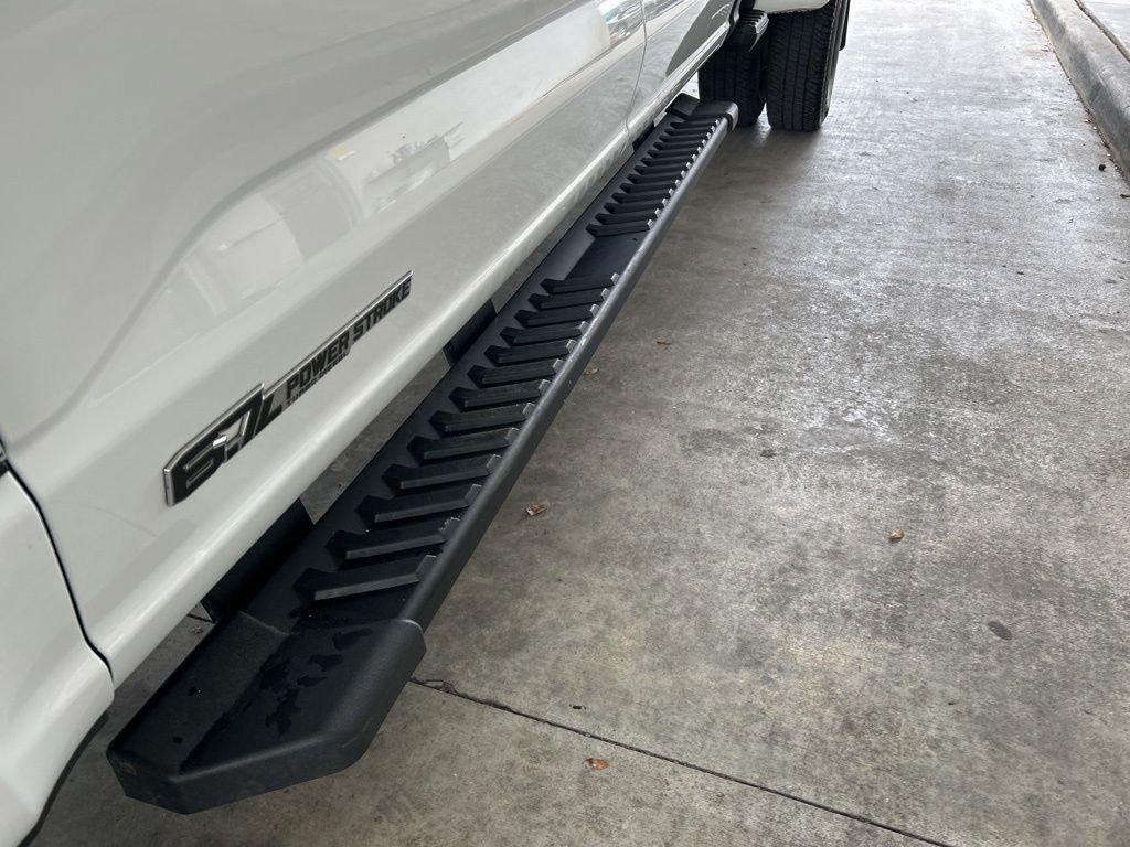 Ford F-350Sd Xl - Thumbnail 15