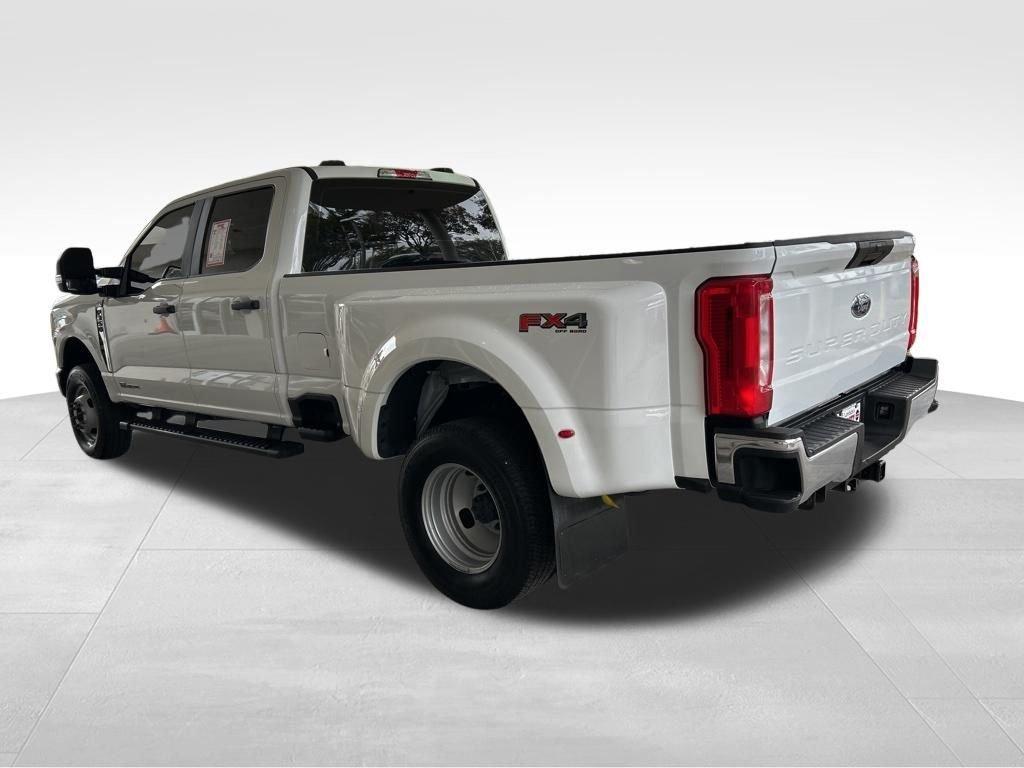 Ford F-350Sd Xl - Thumbnail 4