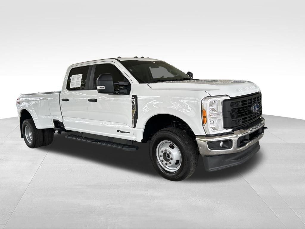 Ford F-350Sd Xl - Thumbnail 2