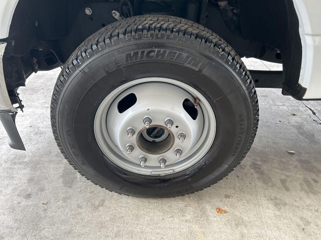 Ford F-350Sd Xl - Thumbnail 12