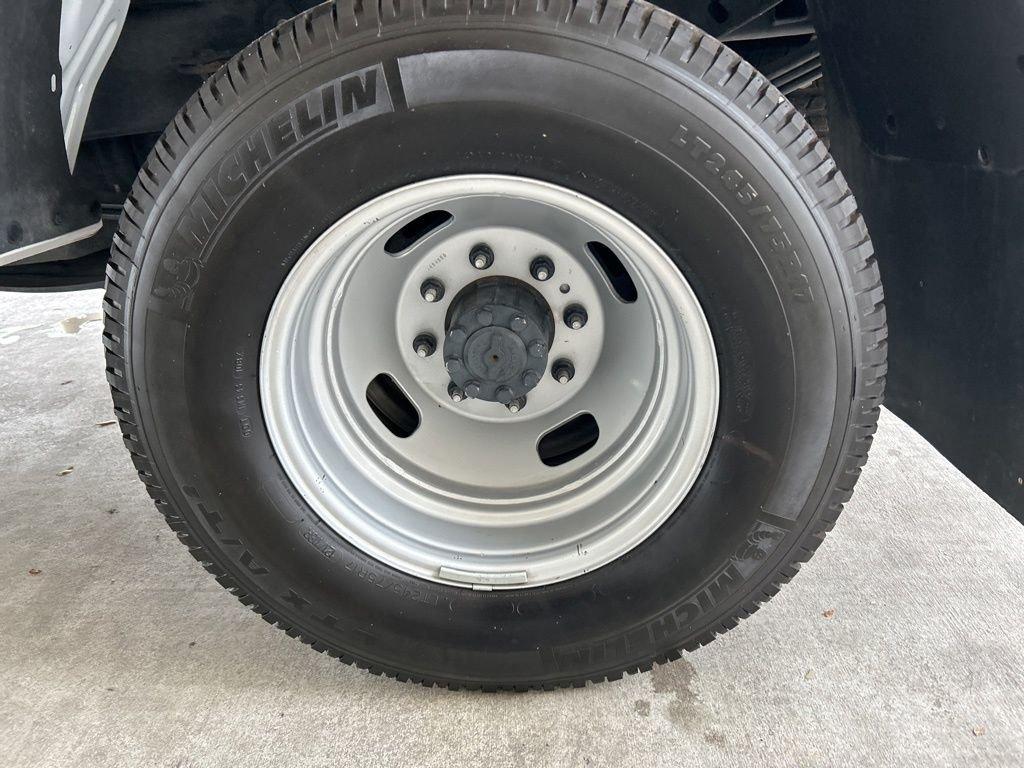 Ford F-350Sd Xl - Thumbnail 18