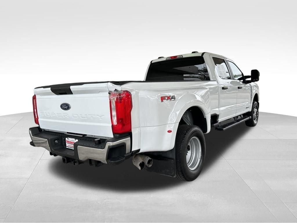 Ford F-350Sd Xl - Thumbnail 3