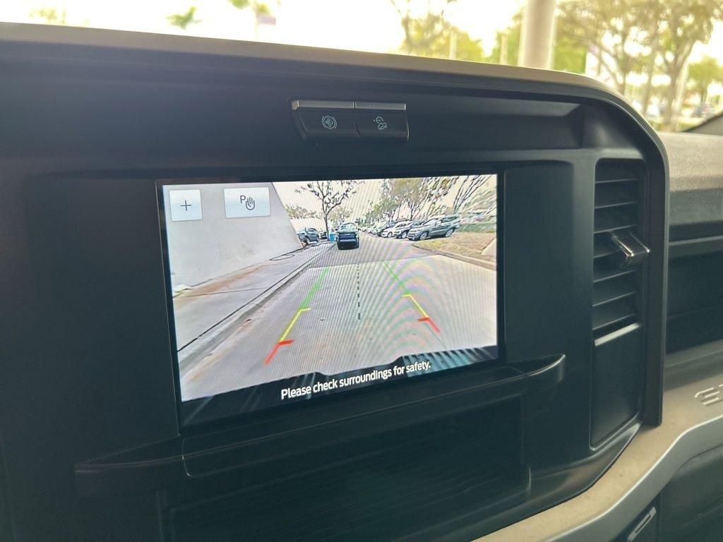 Ford F-350Sd Xl - Thumbnail 9