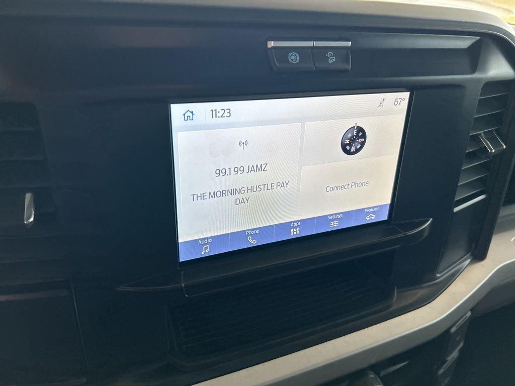 Ford F-350Sd Xl - Thumbnail 7