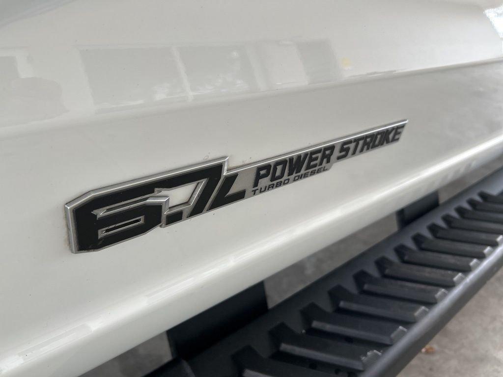 Ford F-350Sd Xl - Thumbnail 14