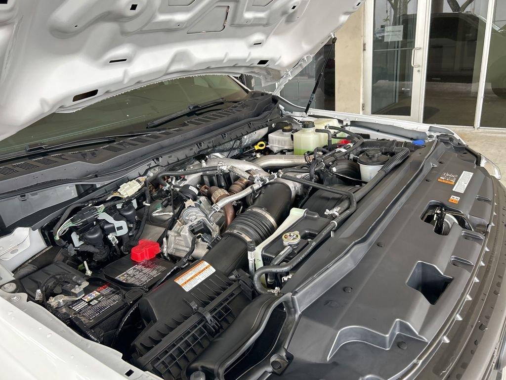 Ford F-350Sd Xl - Thumbnail 10