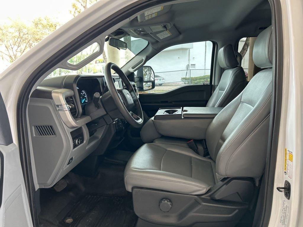 Ford F-350Sd Xl - Thumbnail 5