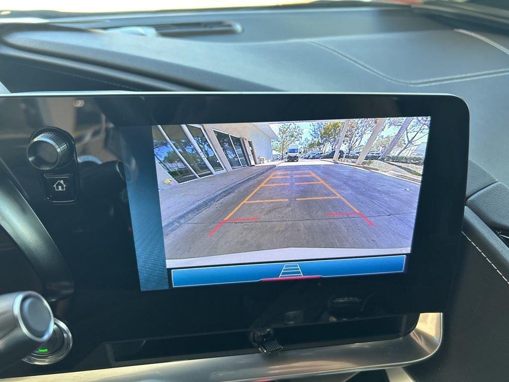 Chevrolet Corvette Stingray - Thumbnail 9