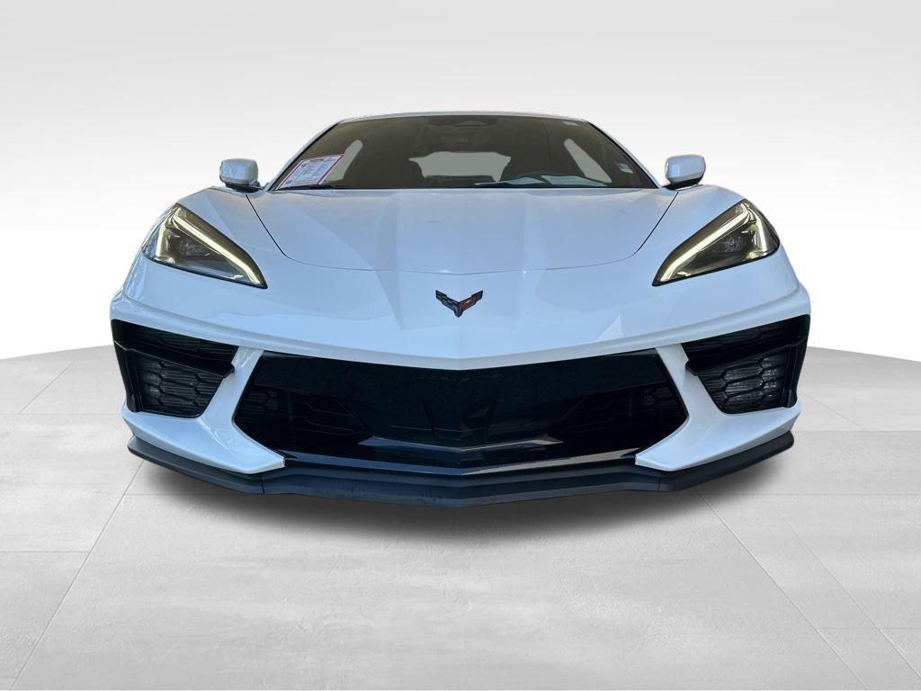 Chevrolet Corvette Stingray - Thumbnail 13