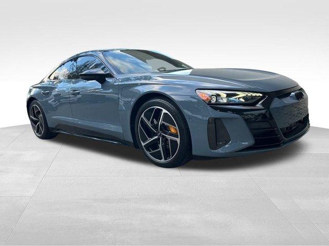 Audi Rs E-Tron Gt - View 1