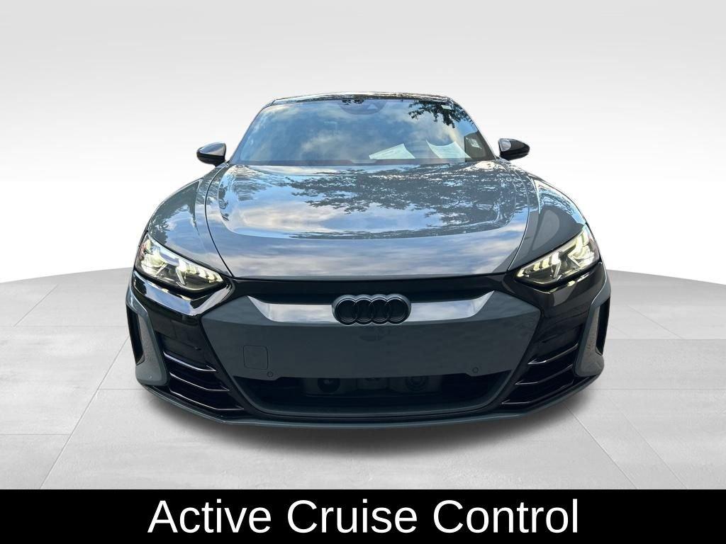 Audi Rs E-Tron Gt - Thumbnail 10