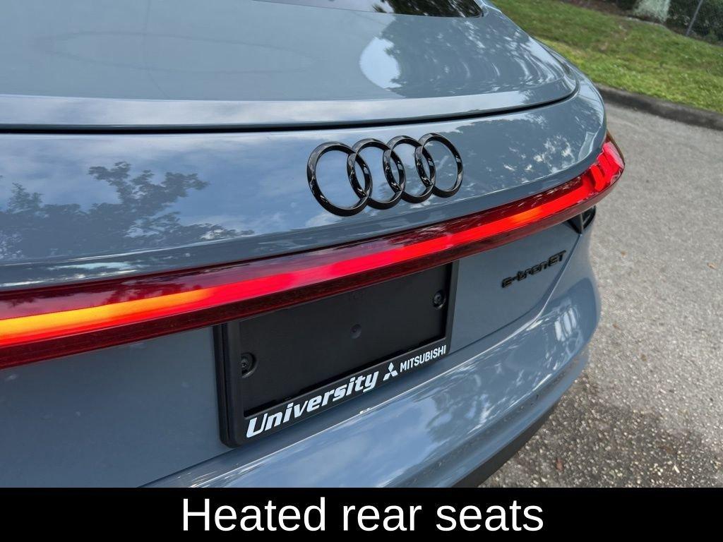 Audi Rs E-Tron Gt - Thumbnail 15