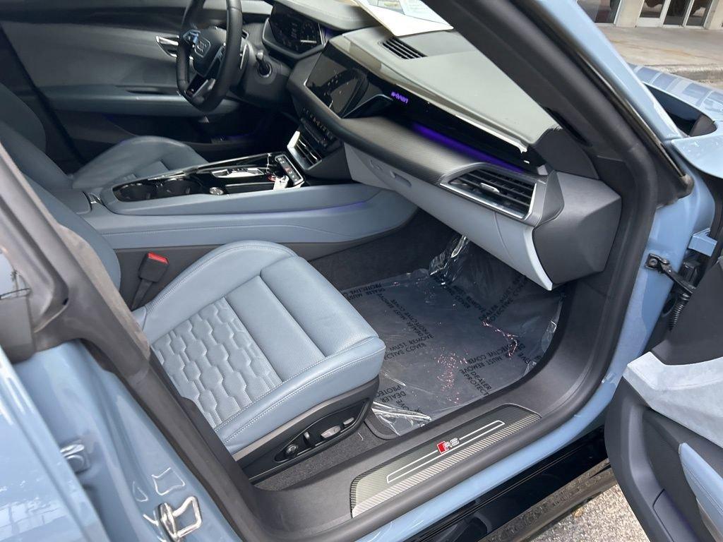 Audi Rs E-Tron Gt - Thumbnail 20