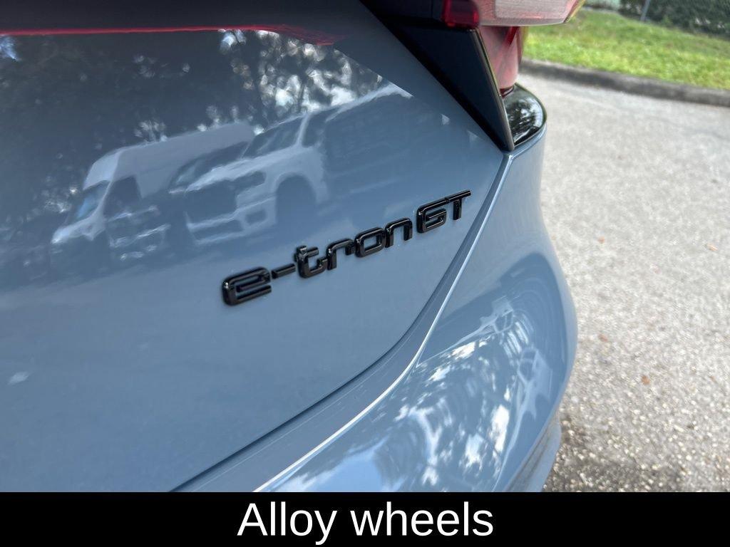 Audi Rs E-Tron Gt - Thumbnail 17