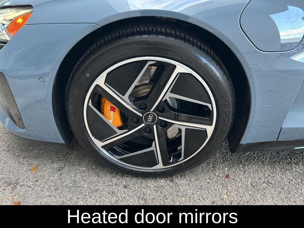 Audi Rs E-Tron Gt - Thumbnail 11