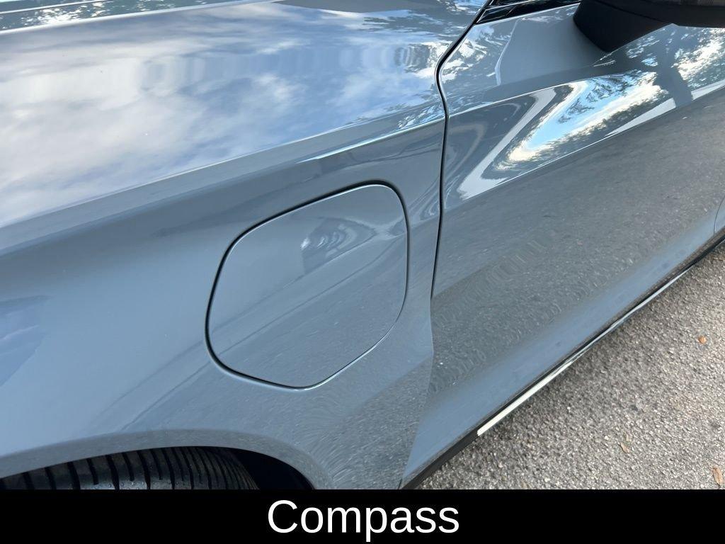 Audi Rs E-Tron Gt - Thumbnail 12