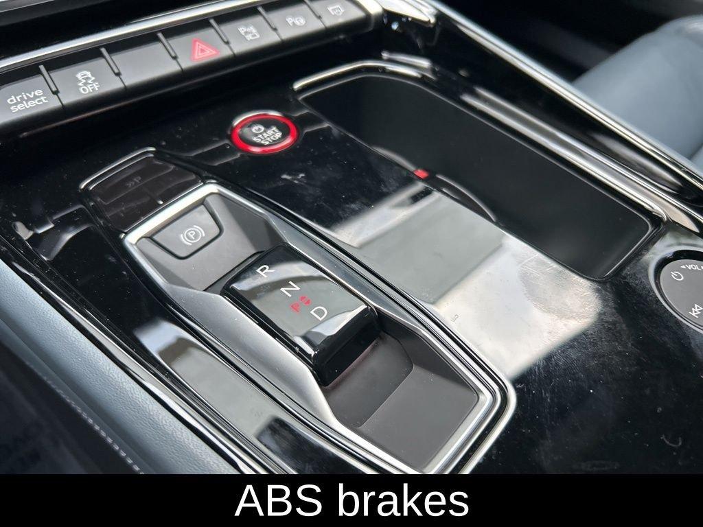 Audi Rs E-Tron Gt - Thumbnail 8