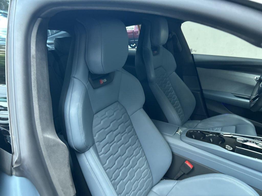 Audi Rs E-Tron Gt - Thumbnail 18