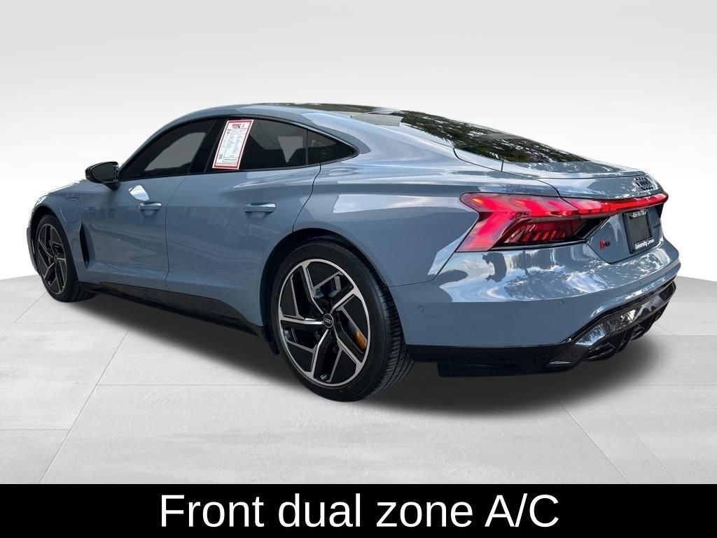 Audi Rs E-Tron Gt - Thumbnail 4