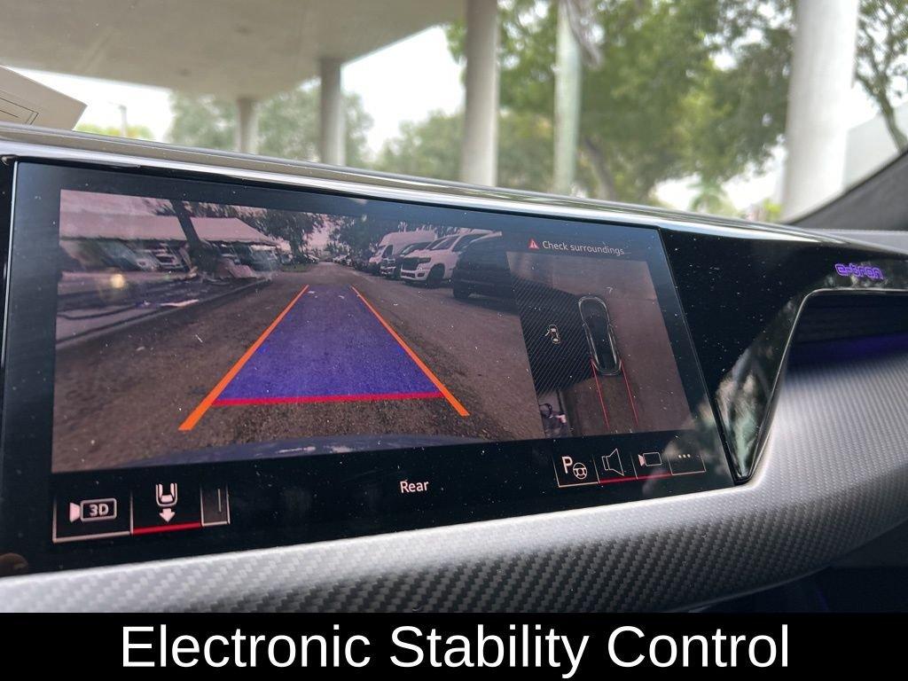 Audi Rs E-Tron Gt - Thumbnail 9