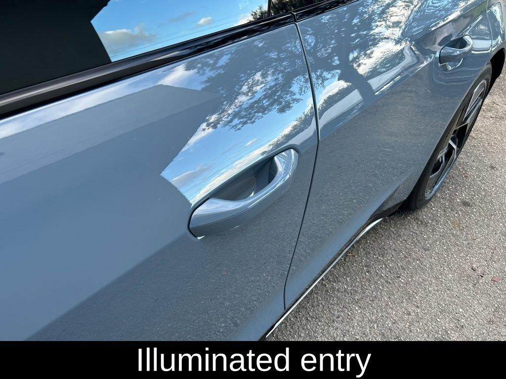 Audi Rs E-Tron Gt - Thumbnail 13