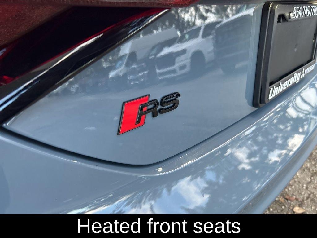 Audi Rs E-Tron Gt - Thumbnail 16