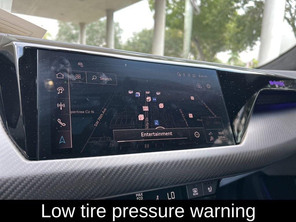 Audi Rs E-Tron Gt - Thumbnail 7