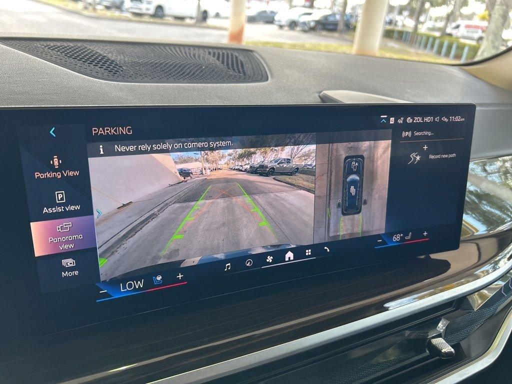 Bmw X7 Xdrive40I - Thumbnail 9