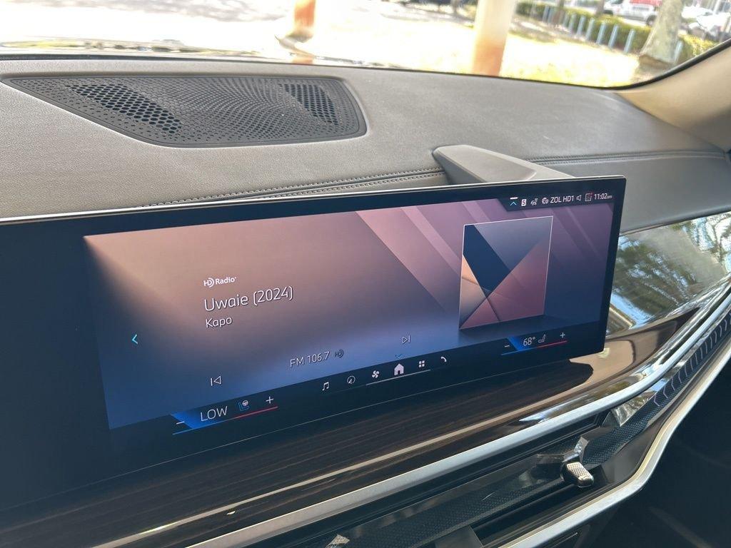 Bmw X7 Xdrive40I - Thumbnail 7