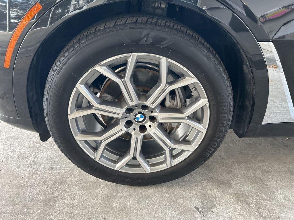 Bmw X7 Xdrive40I - Thumbnail 14