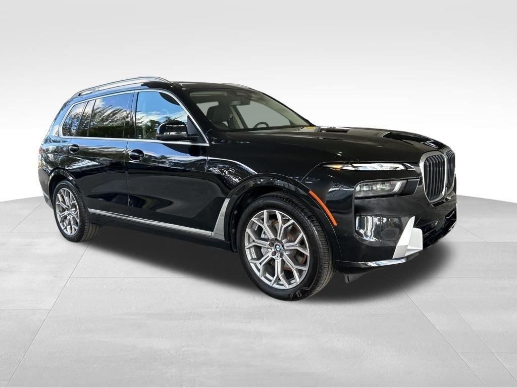 Bmw X7 Xdrive40I - Thumbnail 2