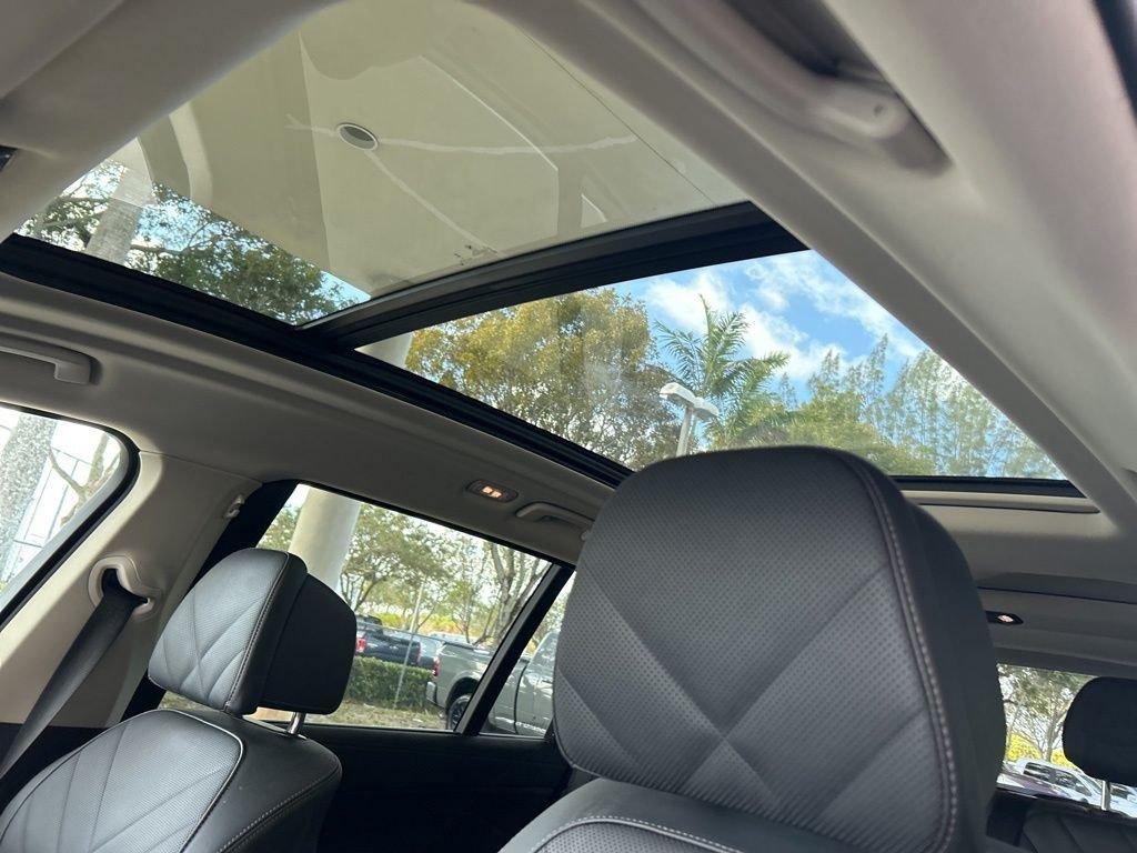 Bmw X7 Xdrive40I - Thumbnail 17