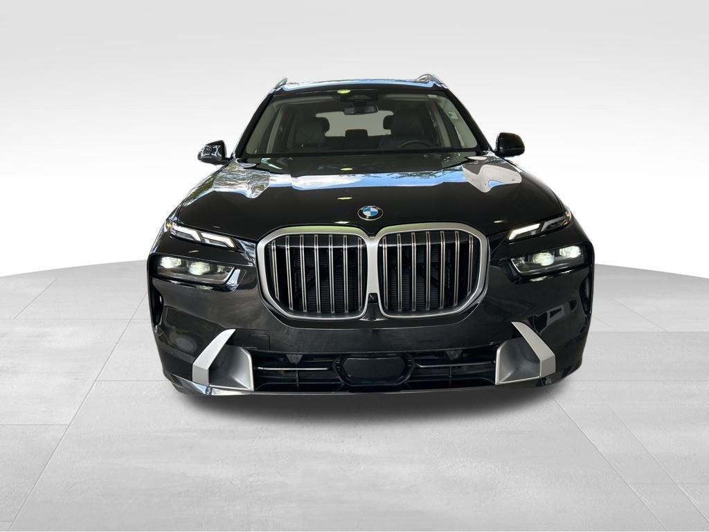 Bmw X7 Xdrive40I - Thumbnail 13